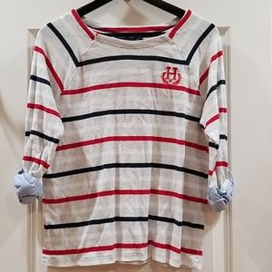 Tommy Hilfiger Knit Top